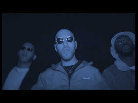 Jazzy Bazz x Alpha Wann X Ateyaba Type Beat - Terne (prod.Bubblemaw)