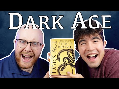 Dark Age: Spoiler-free & Spoiler Review | 2 To Ramble #83