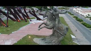 Graduación Universitaria "Vencedores por la vida"