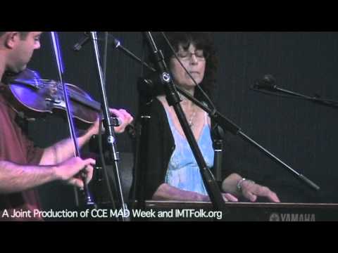 "The Gander at the Pratie Hole" & "Statia Donnelly's", Donna Long & Jesse Smith