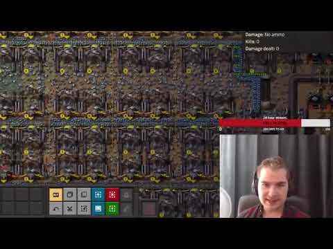 Could be going better  | 600% Biters Deathworld - A1E3