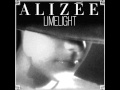 Alizée - Limelight 