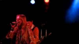 Shut Up (live) - Dirtie Blonde