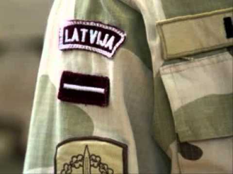 Čikāgas piecīši - Karavīra atgriezšanās