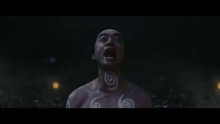 Punk Samurai Slash Down (Panku-zamurai, kirarete sôrô) theatrical trailer - Gakuryû Ishii movie