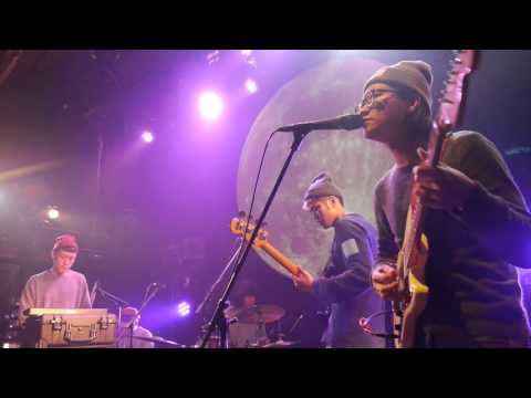 落日飛車（SunsetRollerCoaster）/ MY JINJI