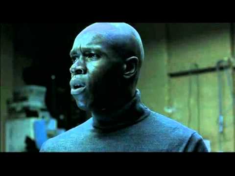 Snatch - Do you know what Nemesis means