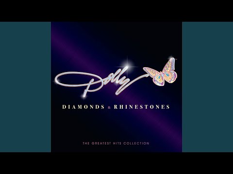 Dolly Parton video for Diamonds & Rhinestones: The Greatest Hits Collection