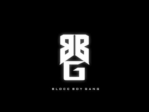 Blocc Boyz - Young Niggaz (Feat. Scrap Dibiase & Scooby)