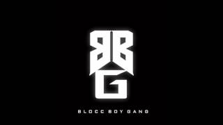 Blocc Boyz - Young Niggaz (Feat. Scrap Dibiase & Scooby)