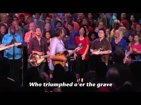 Thumbnail for Crown Him With Many Crowns video