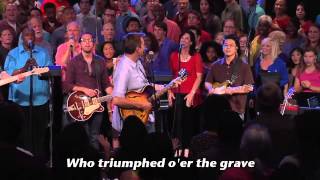 Crown Him With Many Crowns