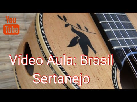 Brasil Sertanejo - Tonico e Tinoco