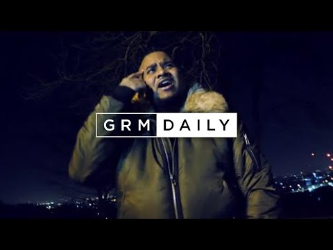 Faymus - I Want It All [Music Video] | GRM Daily