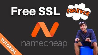 How to Install a Free SSL Certificate on Namecheap (with Let