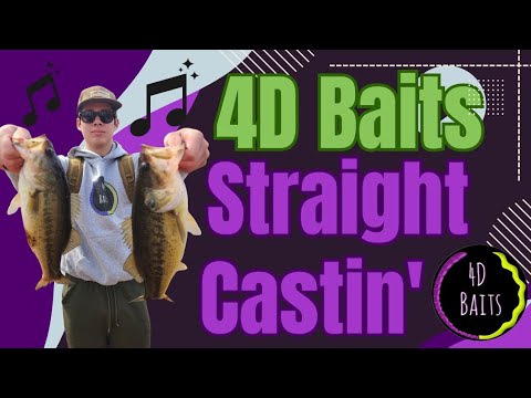 Straight Baits