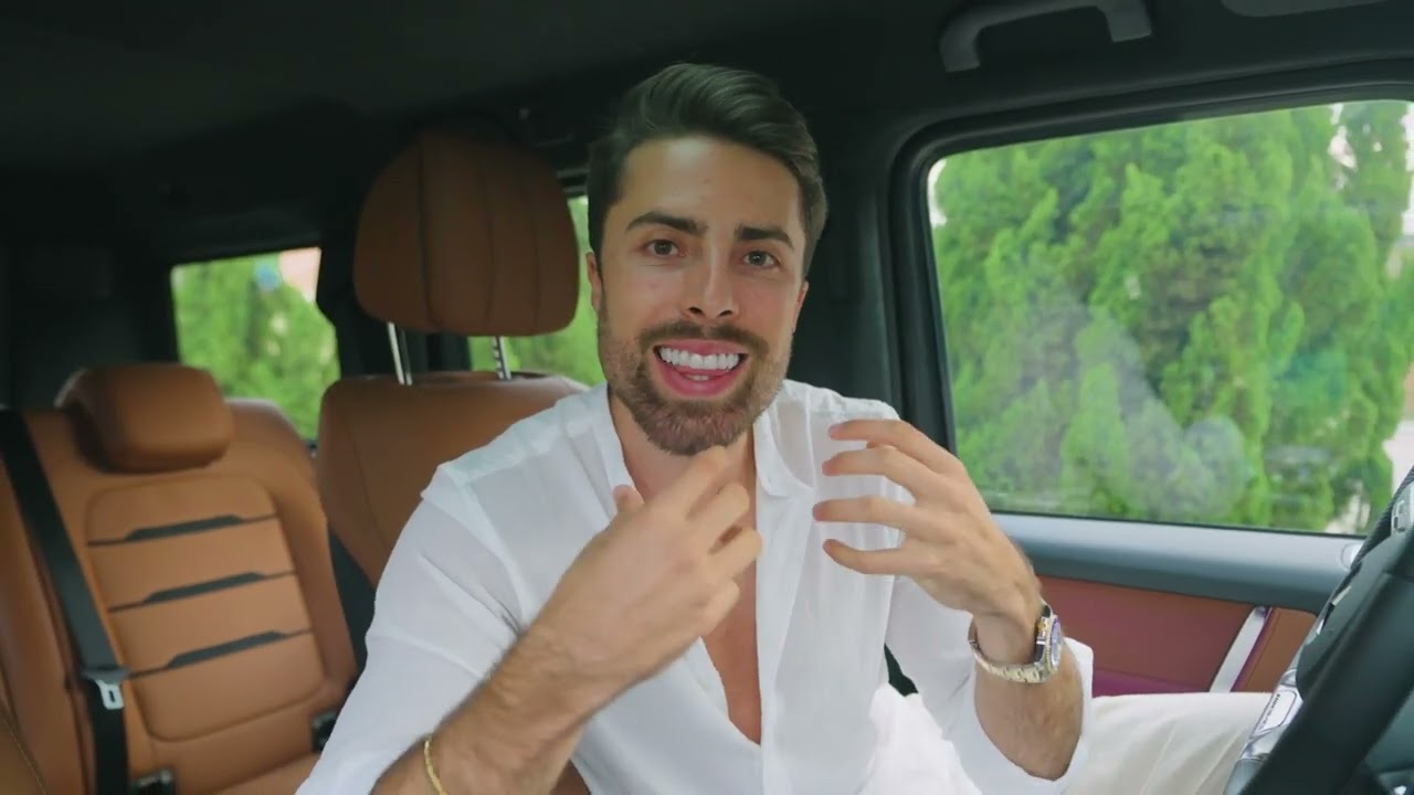 Como as Decisões Rápidas Me Tornaram Milionário (e vão te tornar também)