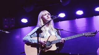 Lucy Rose - Find Myself (Live at 19 East, Manila 2017)
