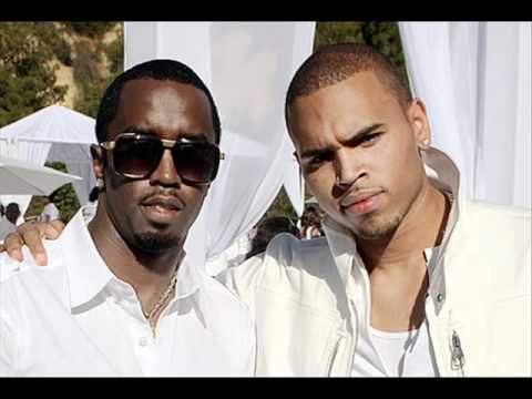 Diddy ft. Dirty Money, Chris Brown, Wiz Khalifa & Seven - I Know