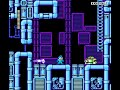 Mega Man Maker Nes Hack Stage Level Rockman World V Neptune Remake V2 By Sniperjojo