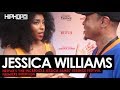 Jessica Williams Talks "The Incredible Jessica James", & More ("The Incredible Jessica James")