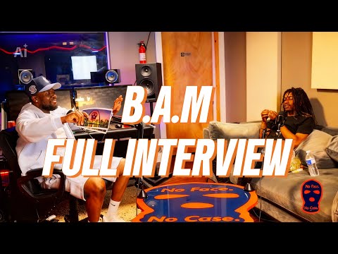 Thumbnail for Benji Bam (LAST INTERVIEW) Benji Brothers Break Up , Luh Half (HWD) BEEF & More  by benji