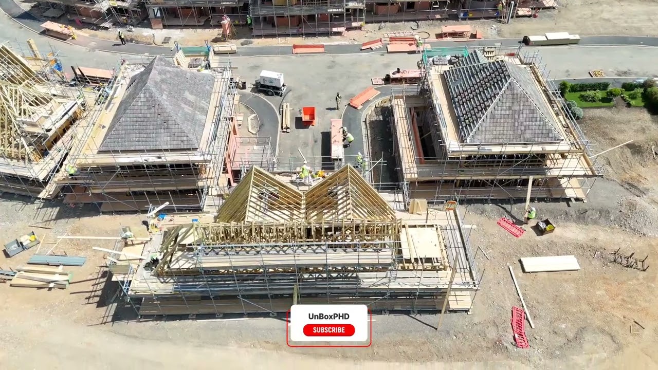 Harry Potter HBO Set YouTube Video