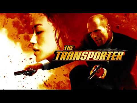 The Transporter || Angie Martinez feat. Lil Mo & Sacario - If I Could Go