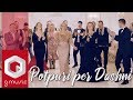 Potpuri Per Dashni (Gezuar 2019) Flora Gashi (Ft. Aziz Murati, Motrat Hoxha & Elion Krasniqi)