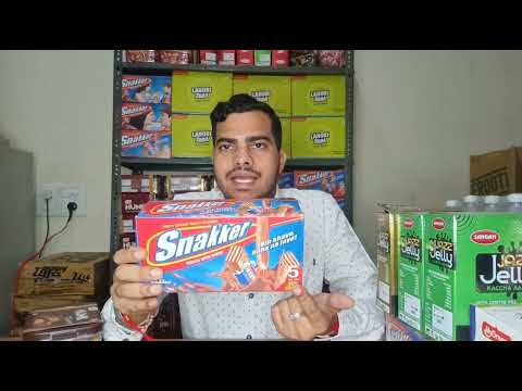 Snakker Hunk Chocolate Wholesale Price | Wholesale Distribution Business idea 💡