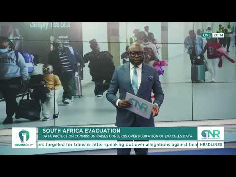Data Protection Commission Warns of Risks After Personal Data of 1,964 Evacuees Is Published