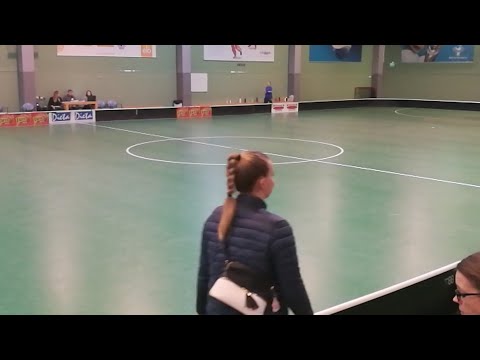 C2SM Sarja Ypa-Pirkat 2.erä 17.11.2018