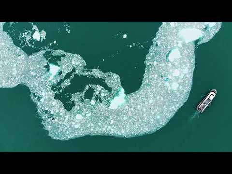 Real Colors of Argentina - 4K Drone Travel Video