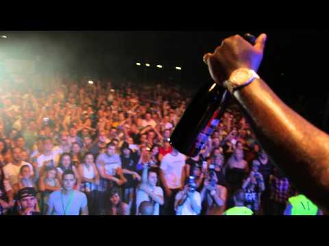 359HipHop Festival - Rick & Maria