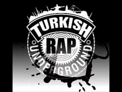 Turkish Rap  ( Mc Baronet Ft. SnP )  ( Danger Crew )