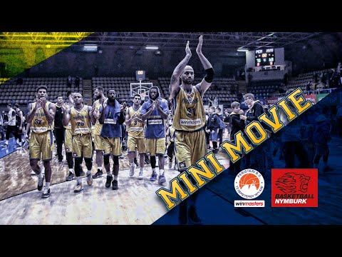 Περιστέρι winmasters - Νίμπουρκ (mini movie)