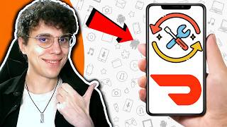 How To Fix Doordash App Not Working | Troubleshooting Guide