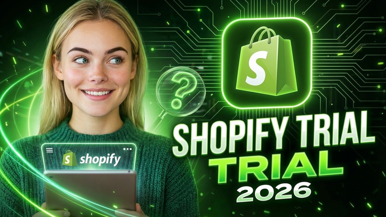 Shopify Discount - How To Get The Biggest Shopify Deal Right Now