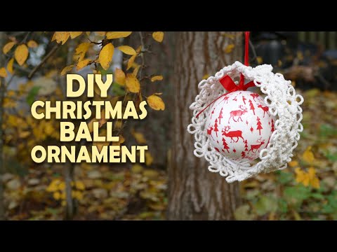 Macrame ABC pattern sample 17