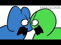 Loaf Fight BFB TPOT