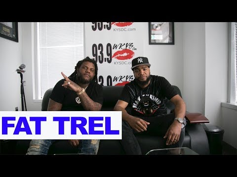 The Fat Trel Interview With DJ Gemini