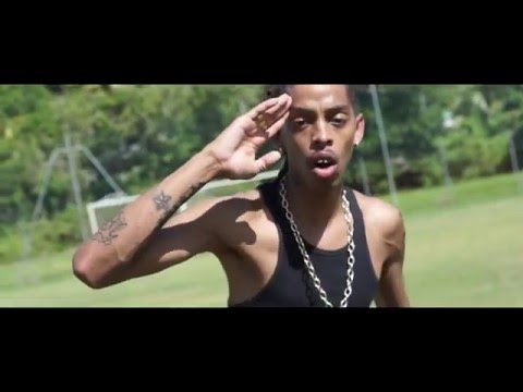 BG "ANLO" CSL LIFE 3  @shot by Unik King Prod2016