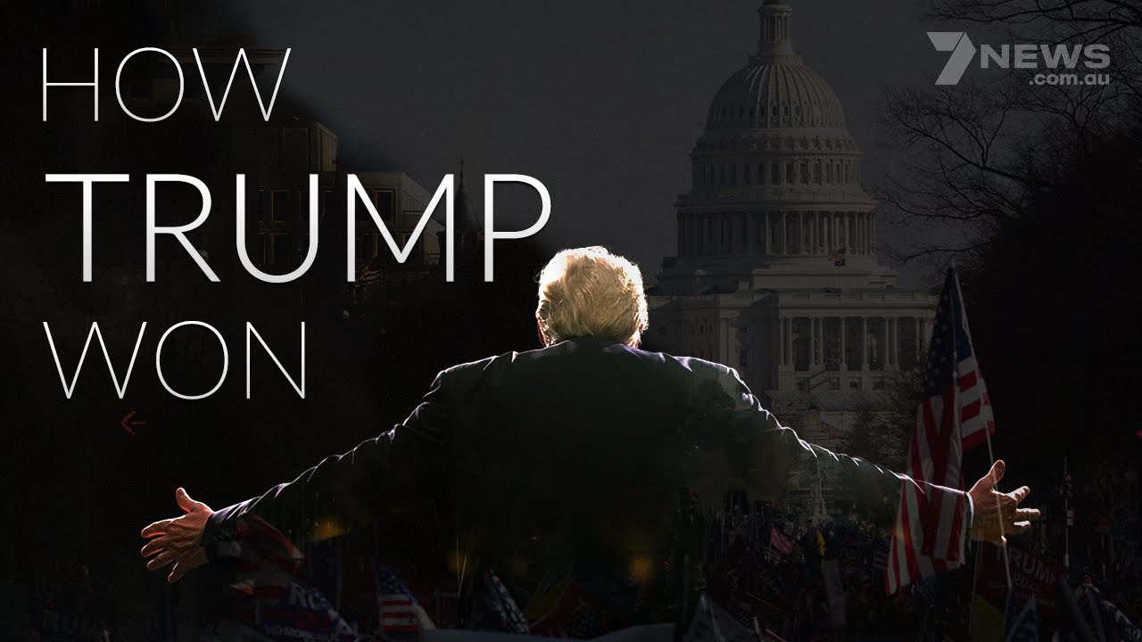 Donald Trump's Playbook: Lessons for 2024 election | Full Documentary