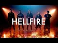 HELLFIRE VoicePlay Acapella Ft J None