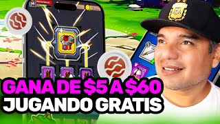 Game Pays for Playing Free Up to $60 USDT | Solo Survivor (Mobile & PC) thumbnail