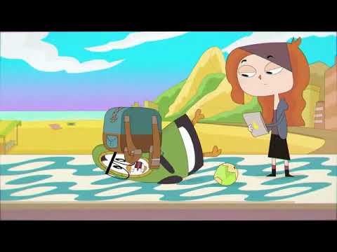 Oswaldo - Teaser #1 (Original Pitch)