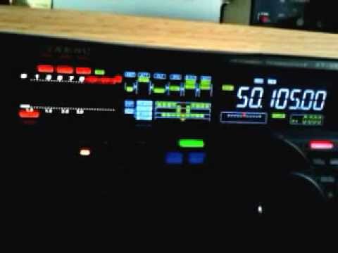 9J2RI en 50Mhz