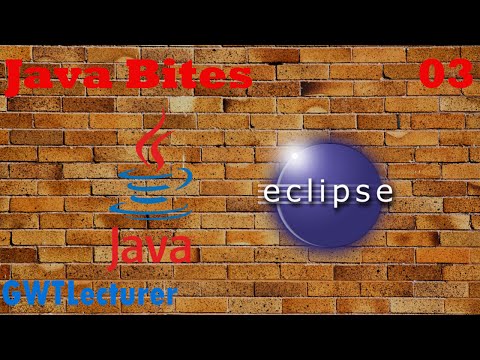 Java Tutorial 03 Reading Keyboard Input In Java Using Scanner