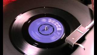 Peter Jay & The Jaywalkers (Joe Meek) - Can-Can '62 - 1962 45rpm