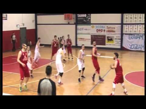 Valdiceppo - Tolentino Highlights